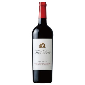Delicato 納帕谷初榨 卡本內紅酒