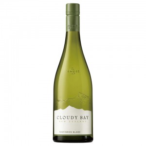 Cloudy Bay 夏多內白酒