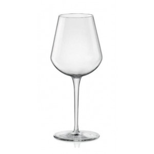 Bormioli Rocco inAlto TreSensi系列 XS 水晶強化杯 215ml x6