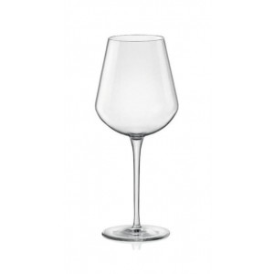 Bormioli Rocco 藍色高腳杯 460ml x6