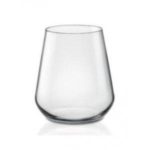 Bormioli Rocco inAlto UNO系列 水杯 450ml x6