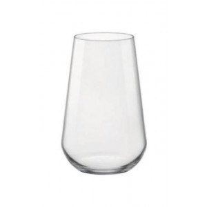 斯洛伐克 Le Vin 波爾多杯 600ml x6