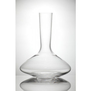 斯洛伐克 天鵝醒酒器 1670ml