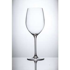 斯洛伐克 Le Vin 波爾多杯 600ml x6