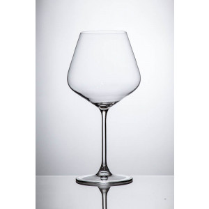 斯洛伐克 Le Vin 勃艮地杯 690ml x6