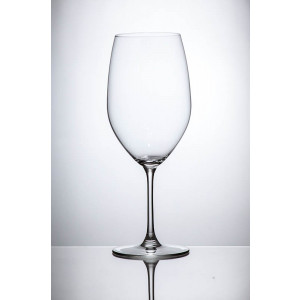 斯洛伐克 手工系列 Cassiopeia 歪歪香檳杯 240ml x2