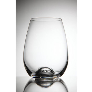 斯洛伐克 Charisma 葡萄酒杯 450ml x4