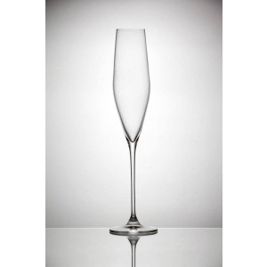 Bormioli Rocco inAlto UNO系列 Flute 水晶強化杯 280ml x6