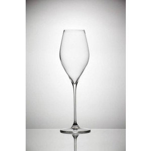 捷克 Attimo 白酒杯 340ml x6