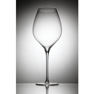 斯洛伐克 手工系列 Lynx 波爾多杯 650ml x2