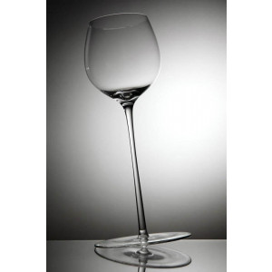 LUCARIS 泰國 路卡瑞司 香港系列 博根地酒杯 910ml x6