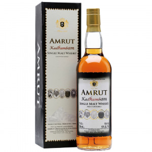 雅沐特經選融合單一純麥威士忌-蘇格蘭威士忌推薦