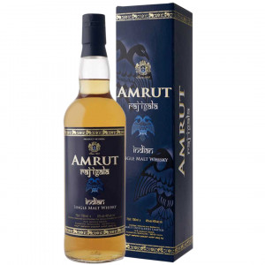 Amrut 終極 雪莉原酒