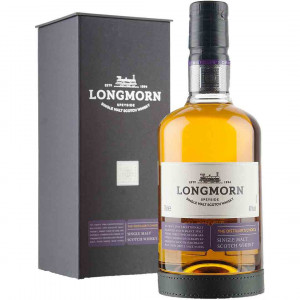 Longmorn 酒廠限定
