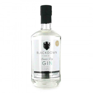 Blackdown 琴酒