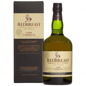 Redbreast 12年 原酒
