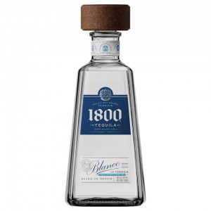 Jose Cuervo 1800 銀樽 龍舌蘭