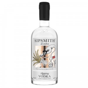 Crystal Head 伏特加