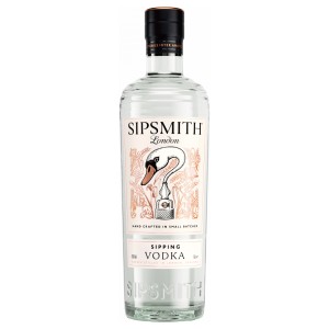 Absolut 香草 伏特加