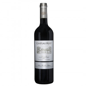 法國頂級波詩亞堡聖愛美濃波爾多紅葡萄酒