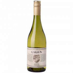 Bodega Garzon 烏拉圭 阿爾巴利諾 特級陳年白葡萄酒