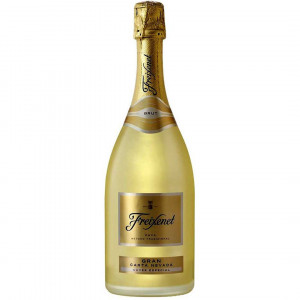 西班牙菲思娜冰釀氣泡酒