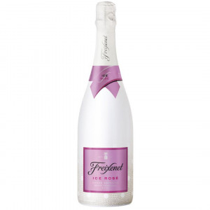 西班牙菲思娜緞帶微甜氣泡酒