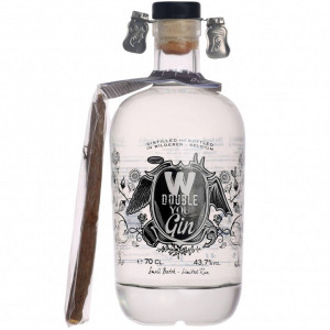 比利時 魔力 琴酒