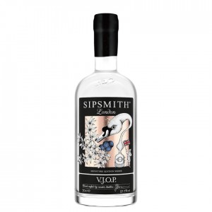 Sipsmith V.J.O.P. 琴酒