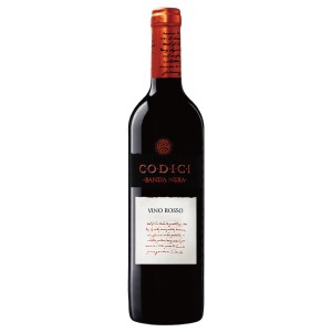 Codici 紅酒