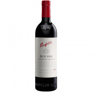 Penfolds 庫濃格系列 希哈卡本內蘇維翁 紅酒