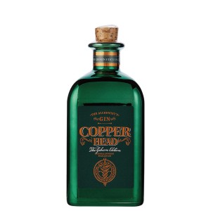 Copperhead 吉布森限量 琴酒