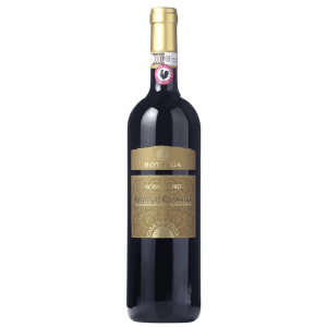 Bottega 金牌 經典奇揚地 紅酒