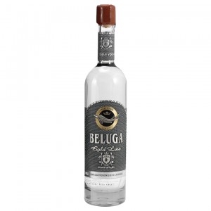 Stolichnaya 伏特加