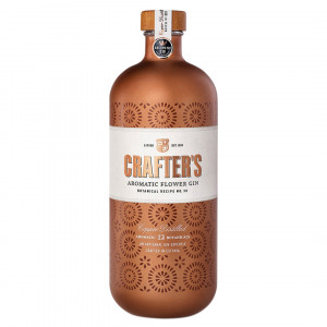 Crafter's 花匠 琴酒