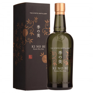 Etsu 日本 手工製作 琴酒