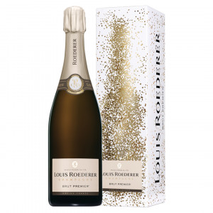 Louis Roederer 特級香檳