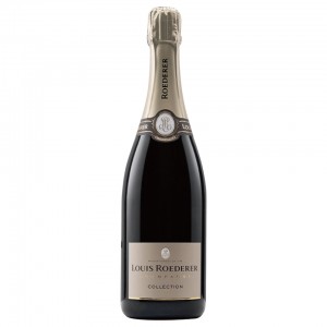 Moët & Chandon 御用限定版