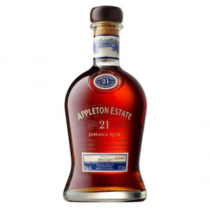 Barceló 特級陳釀 蘭姆酒