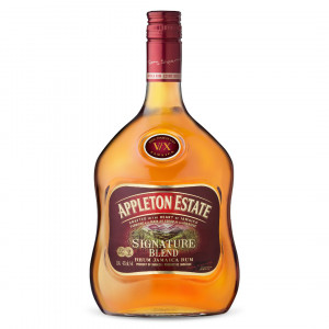 Relicario 12年 蘭姆酒