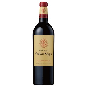 Château de Lamarque AOP 波爾多紅酒 2022