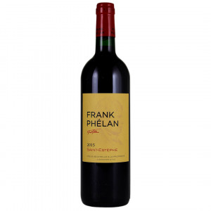 法國 中級特優 飛龍堡二軍 愛司臺夫 紅酒