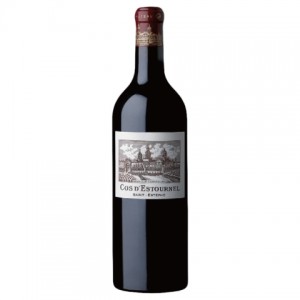 Château Cos d'Estournel 二級酒莊 波爾多紅酒