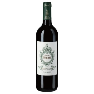Château Sociando-Mallet 二軍 特等士族名莊「少女」波爾多紅酒