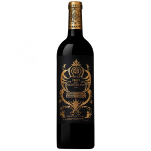 法國頂二級杜庫堡二軍聖茱莉安紅葡萄酒