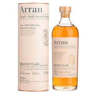 Tamnavulin 玩桶系列 格納希紅酒桶