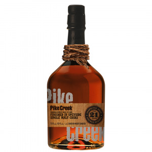 The Chuan 單一麥芽