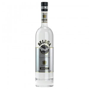Stolichnaya 伏特加