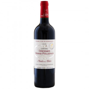 法國 中級 葛林寶傑酒莊 慕林 紅酒