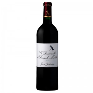 法國貝爾城堡波爾多特區紅葡萄酒